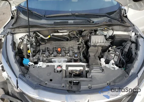 2021 Honda Hr-V Lx from USA, damaged, VIN 3CZRU5H35MM721161